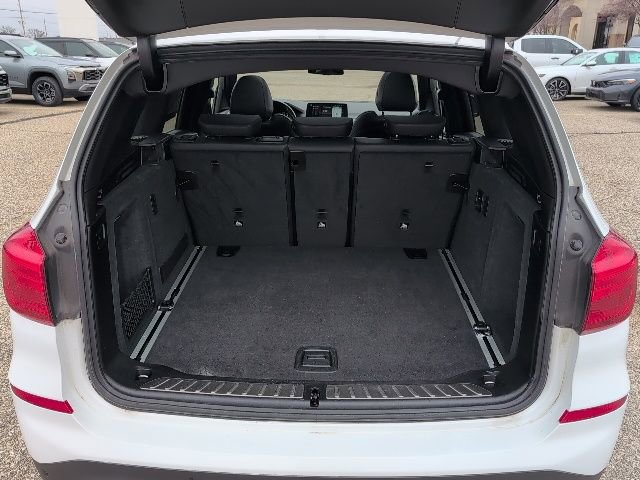 Used 2019 BMW X3 sDrive30i image 20
