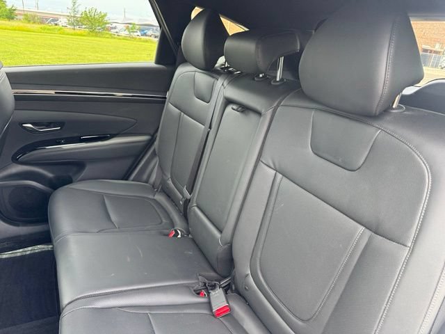 Used 2024 Hyundai Tucson XRT FWD image 13