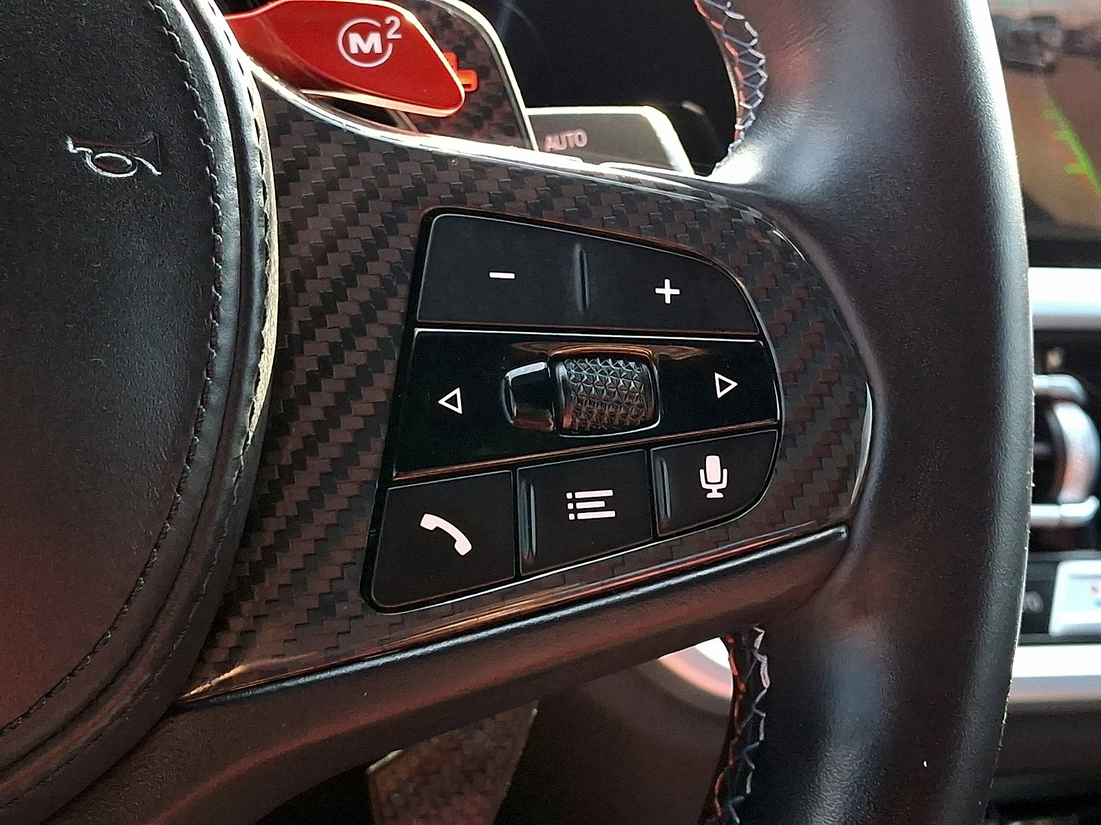 Used 2022 BMW M4 xDrive Competition w/ Executive Package image 25