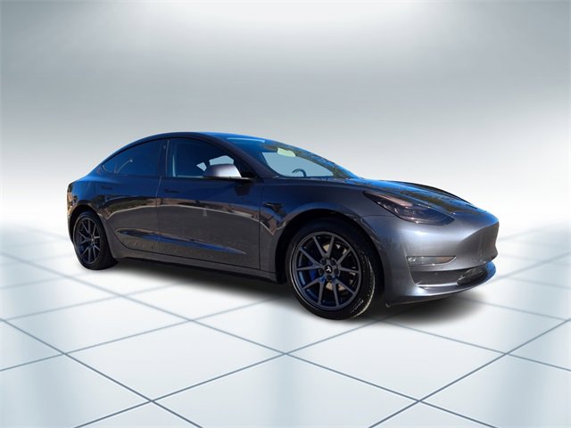 Used 2019 Tesla Model 3 Long Range image 2