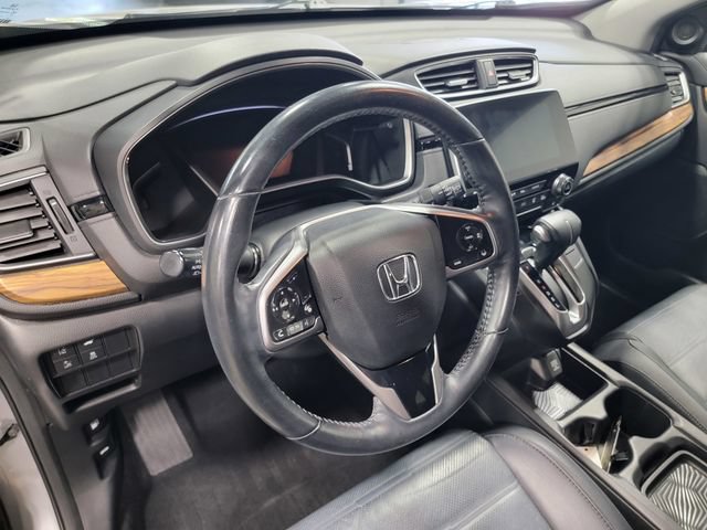 Used 2019 Honda CR-V EX-L image 12