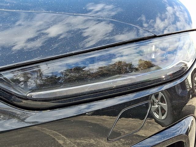 Used 2023 Jaguar F-TYPE R image 10