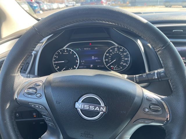 Used 2023 Nissan Murano SV image 12