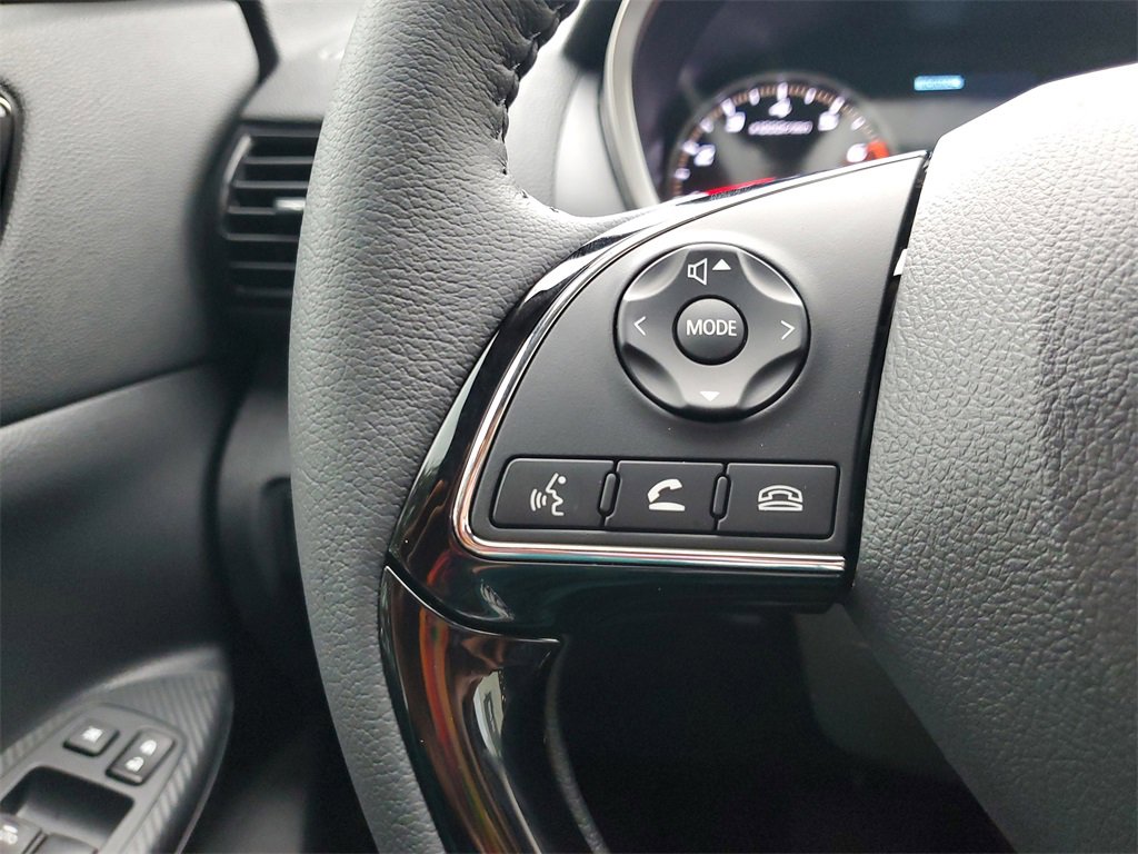 New 2025 Mitsubishi Eclipse Cross SE image 20