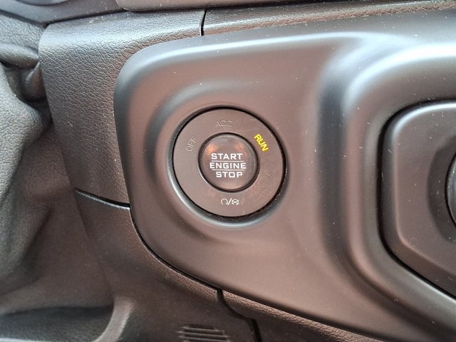 Certified 2018 Jeep Wrangler Unlimited Sport S AWD/4WD image 28