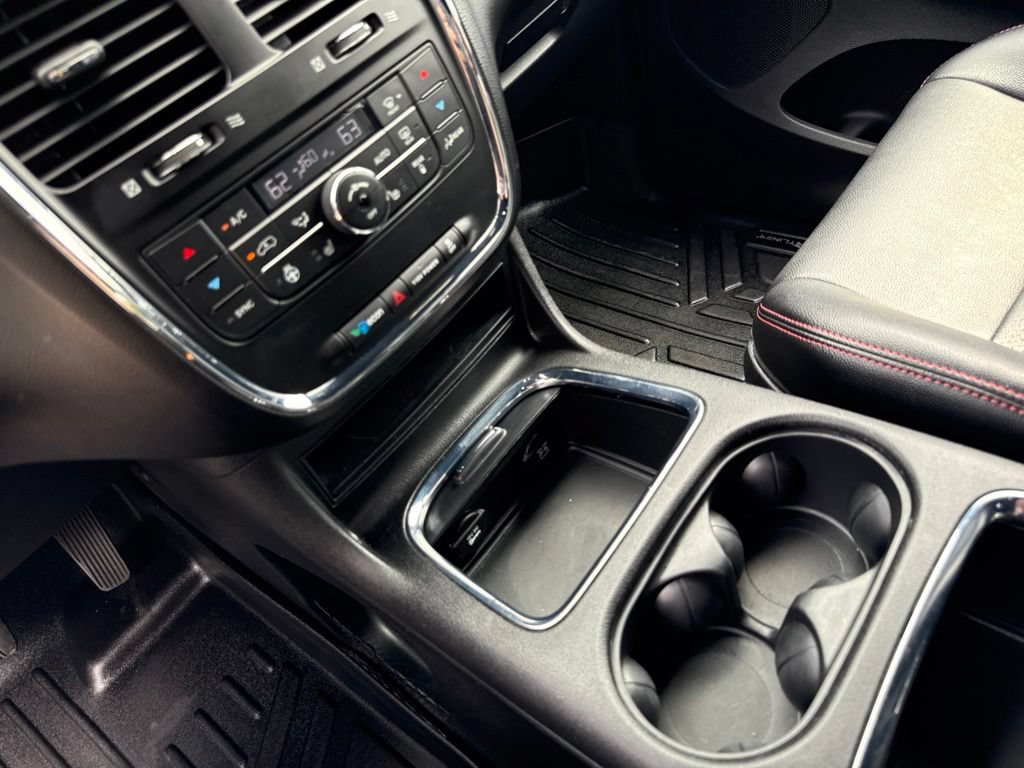 Used 2019 Dodge Grand Caravan GT FWD image 92