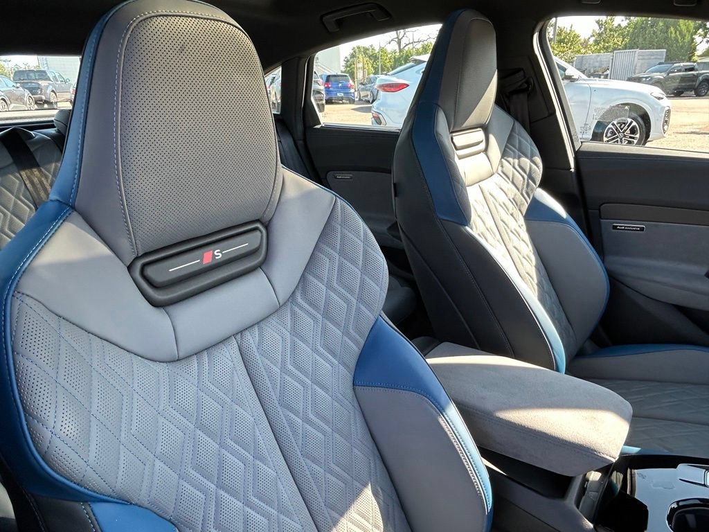New 2026 Audi S5 Prestige AWD/4WD image 48