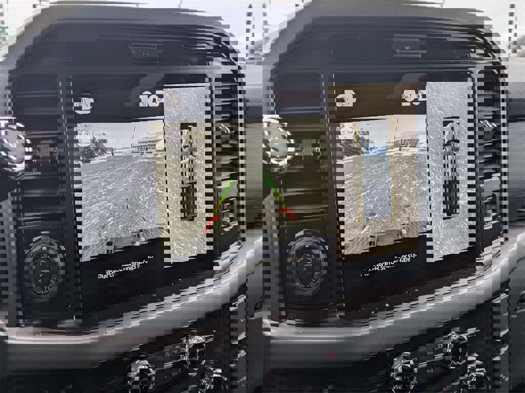 New 2025 Ford F150 XLT w/ Equipment Group 302A MID image 15