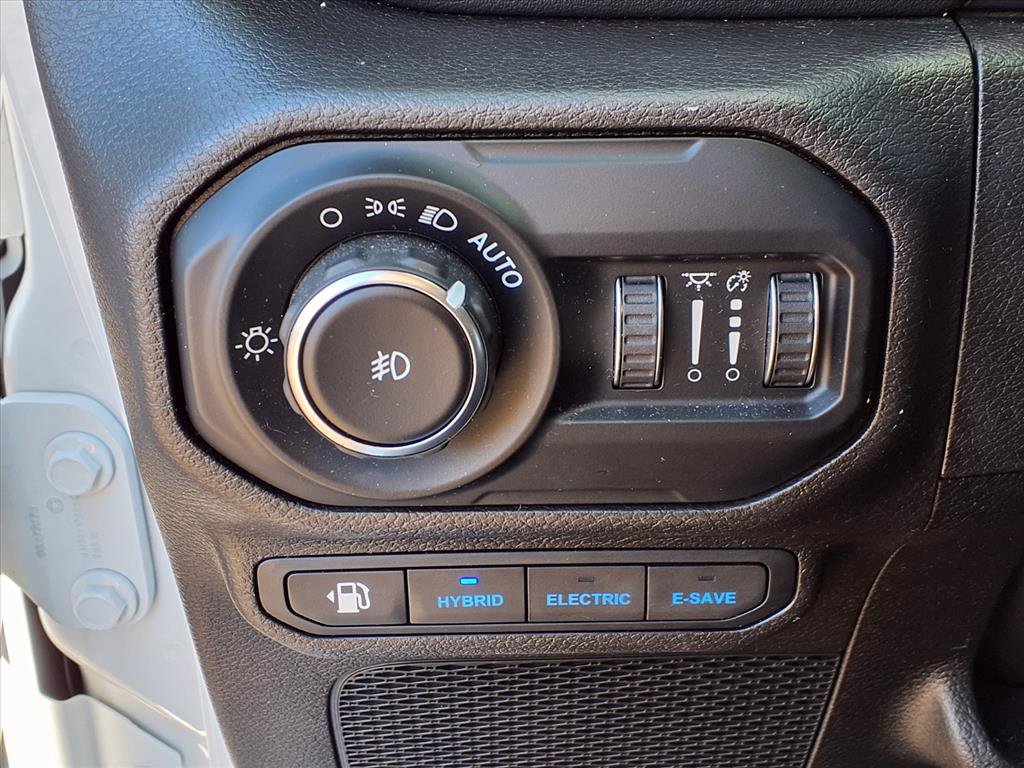 Used 2021 Jeep Wrangler Unlimited Rubicon 4xe w/ Cold Weather Group image 23