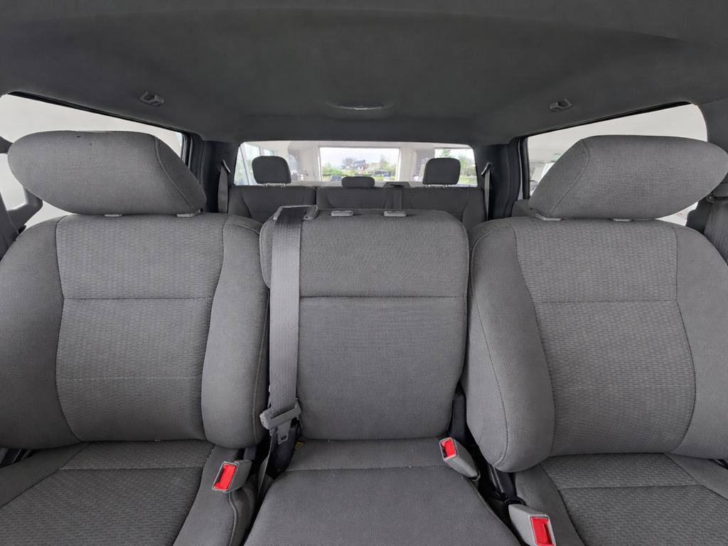 Used 2019 Ford F150 XLT AWD/4WD image 13