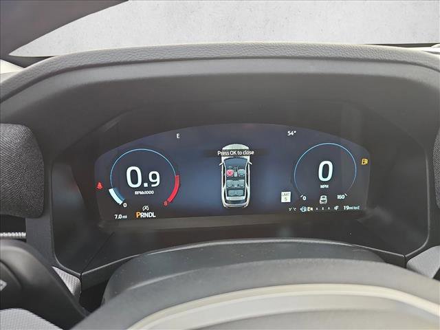 New 2026 Ford Explorer Active image 19