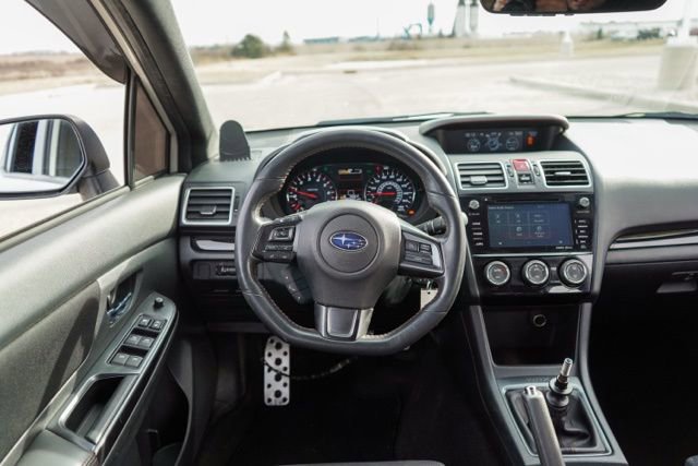 Used 2018 Subaru WRX Premium image 13