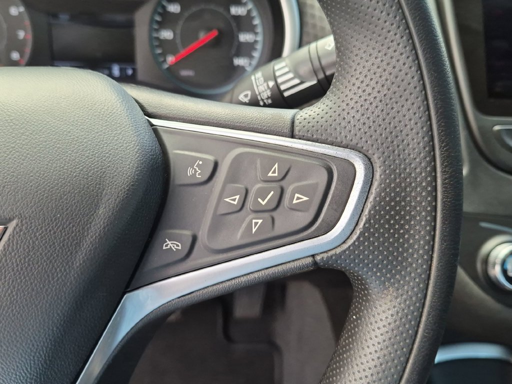 Used 2023 Chevrolet Malibu LT FWD image 23