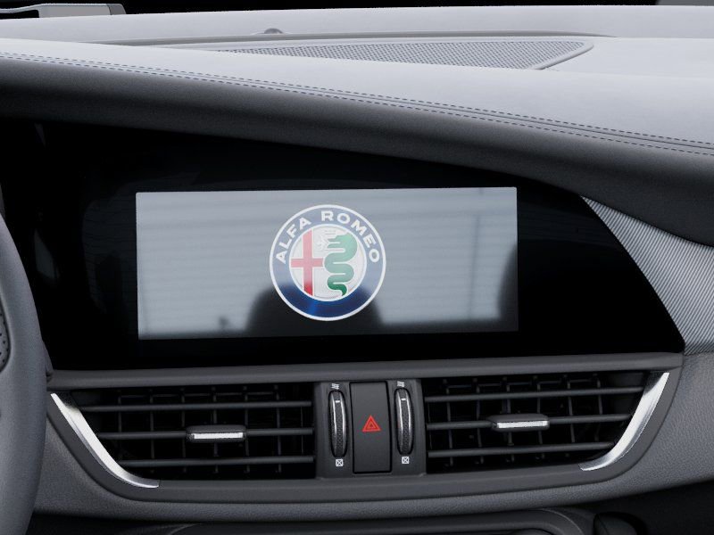 New 2025 Alfa Romeo Giulia AWD w/ Driving Assist Package image 19