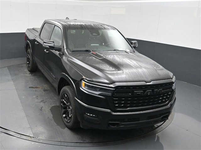 New 2026 RAM 1500 Limited image 35