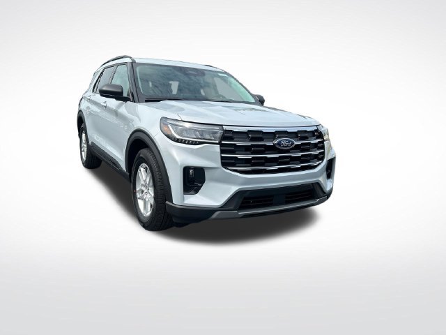 New 2026 Ford Explorer Active w/ Active Comfort Package RWD image 7