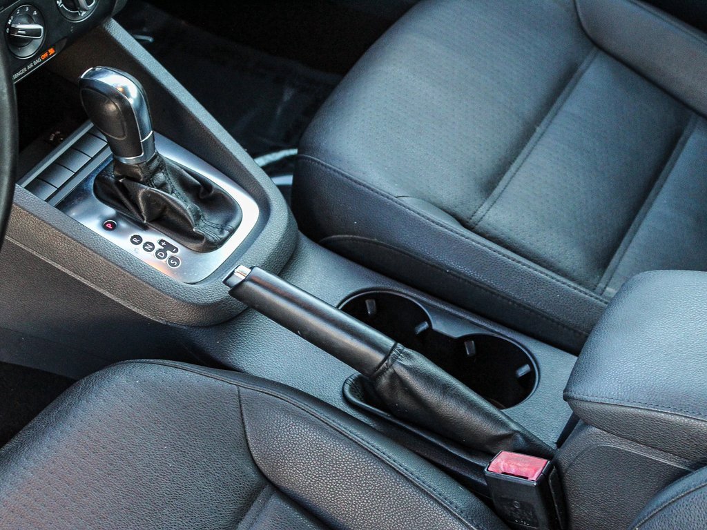 Used 2012 Volkswagen Jetta SE image 21