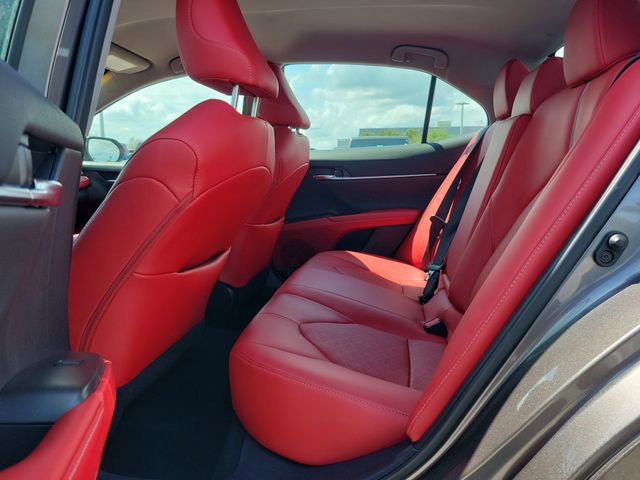 Used 2024 Toyota Camry XSE image 11