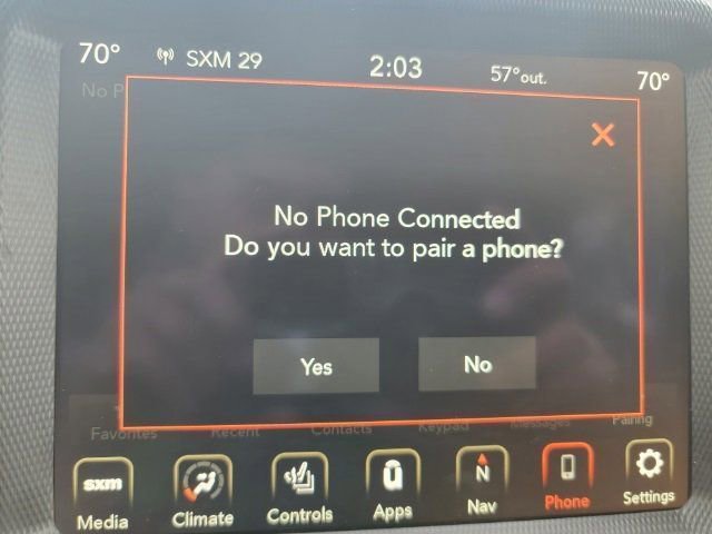 Used 2023 Jeep Wrangler Unlimited Rubicon w/ Dual Top Group image 4