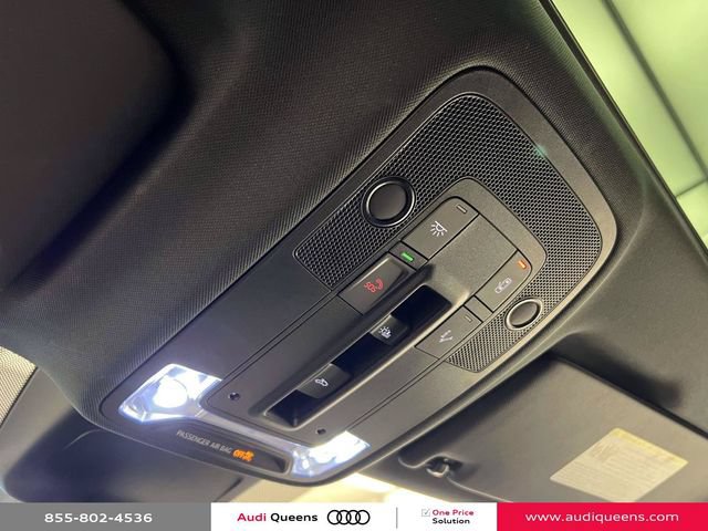 Certified 2023 Audi Q3 2.0T Premium Plus w/ Premium Plus Package AWD/4WD image 32