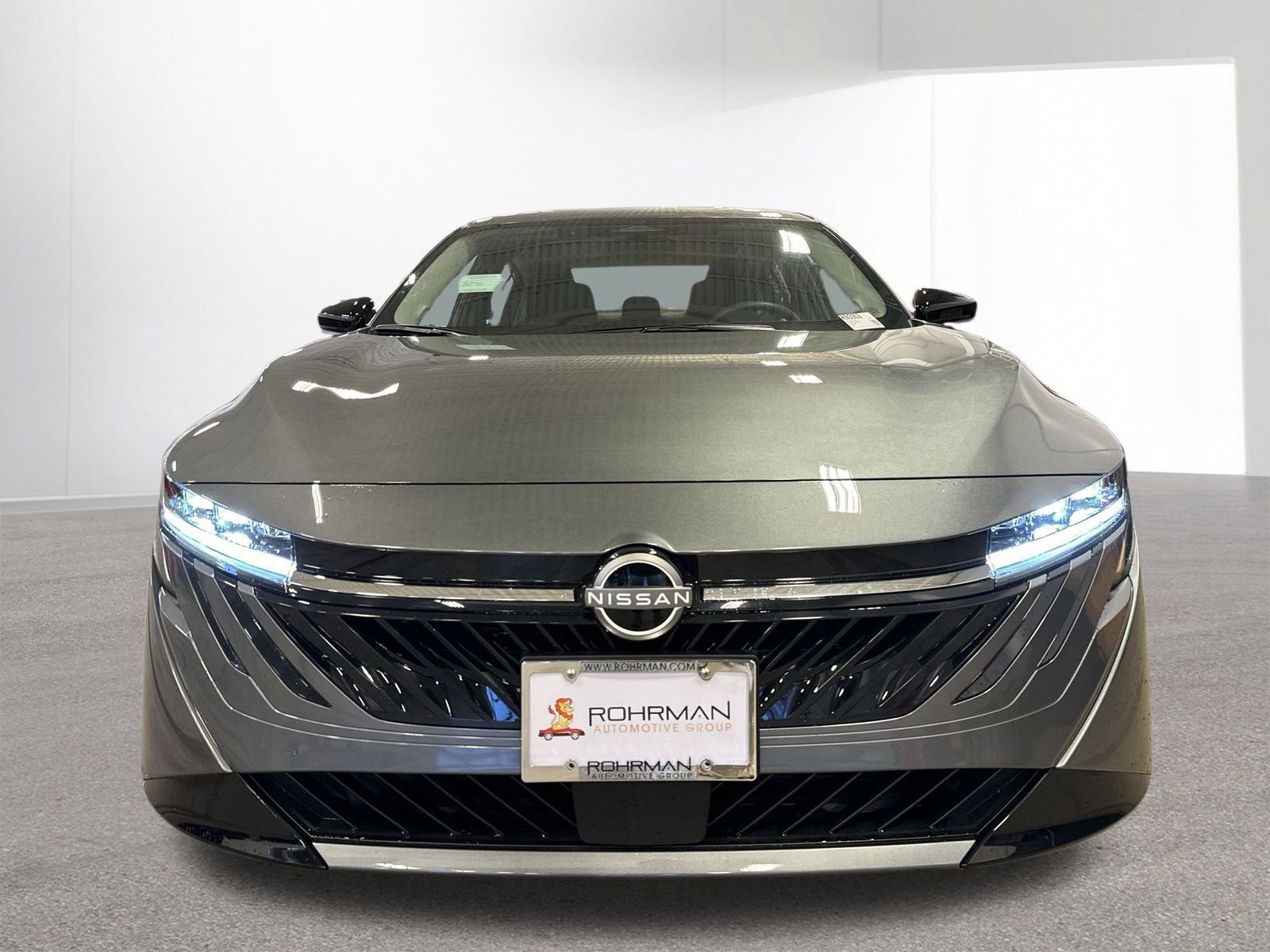 New 2026 Nissan Sentra SV w/ Floor Mat Package image 26