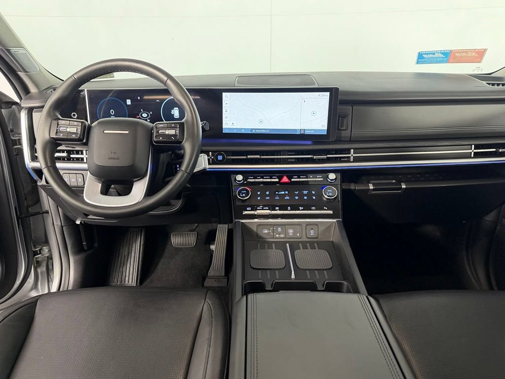Used 2024 Hyundai Santa Fe Limited AWD/4WD image 14