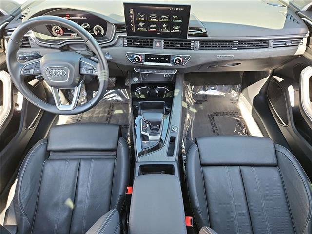 Used 2022 Audi A4 2.0T Prestige AWD/4WD image 19