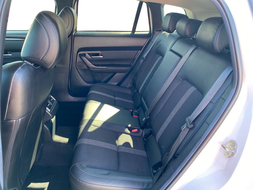 Used 2025 MAZDA CX-50 AWD 2.5 S w/ Select Package image 16