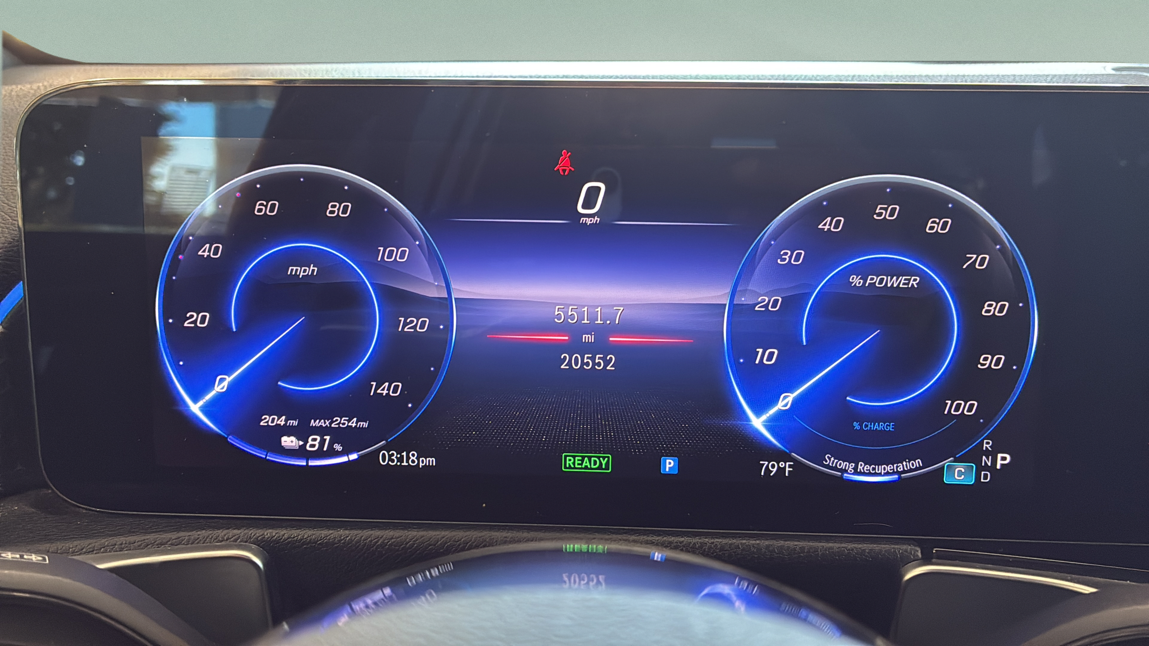 Used 2024 Mercedes-Benz EQB 250+ image 9
