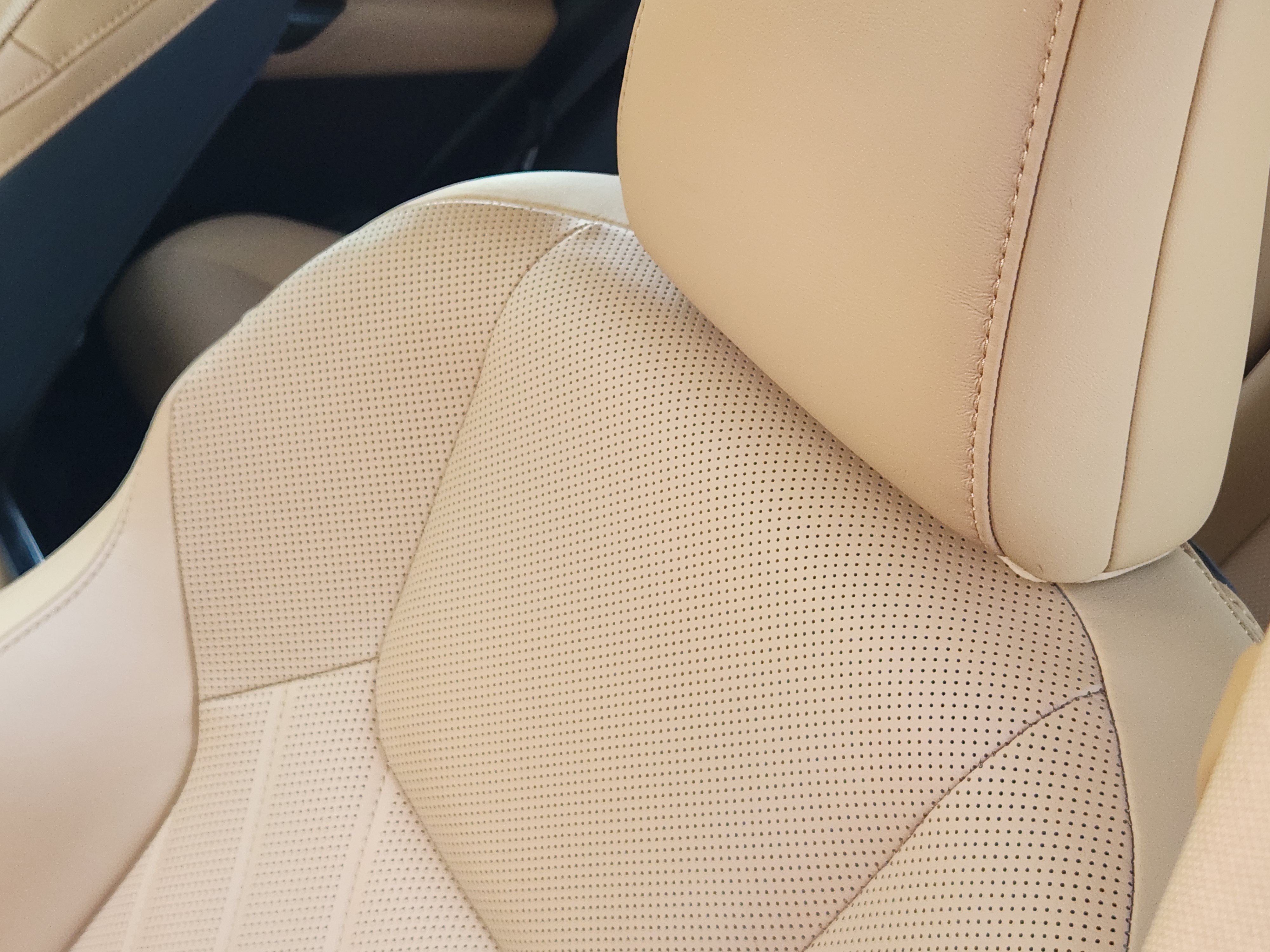 Certified 2022 Lexus NX 350h AWD w/ Vision Package image 7
