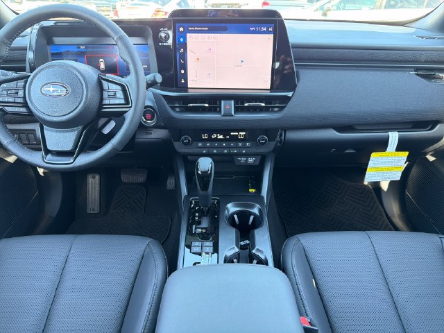 New 2026 Subaru Outback Limited XT AWD/4WD image 9