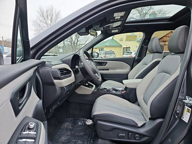 New 2026 Subaru Forester Premium image 11