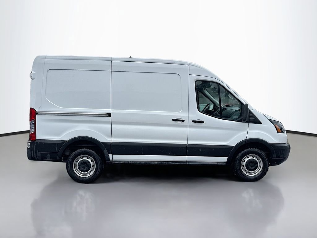 Used 2019 Ford Transit 250 130 Medium Roof image 9