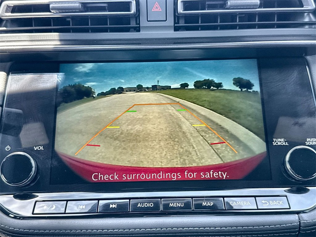 New 2025 Nissan Z Performance w/ Floor Mat Package image 41