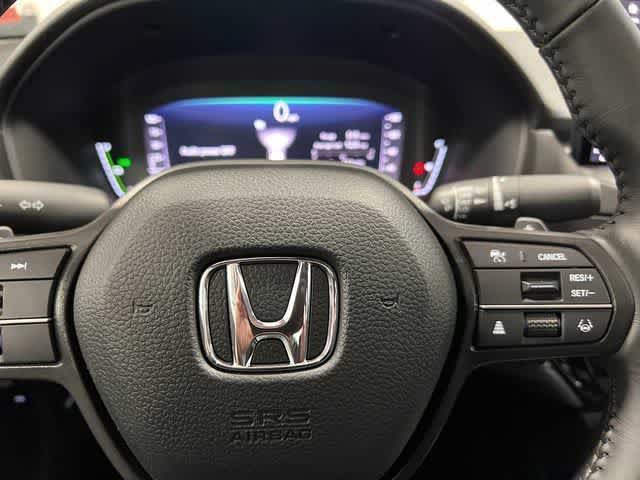 Used 2025 Honda Accord Sport image 24