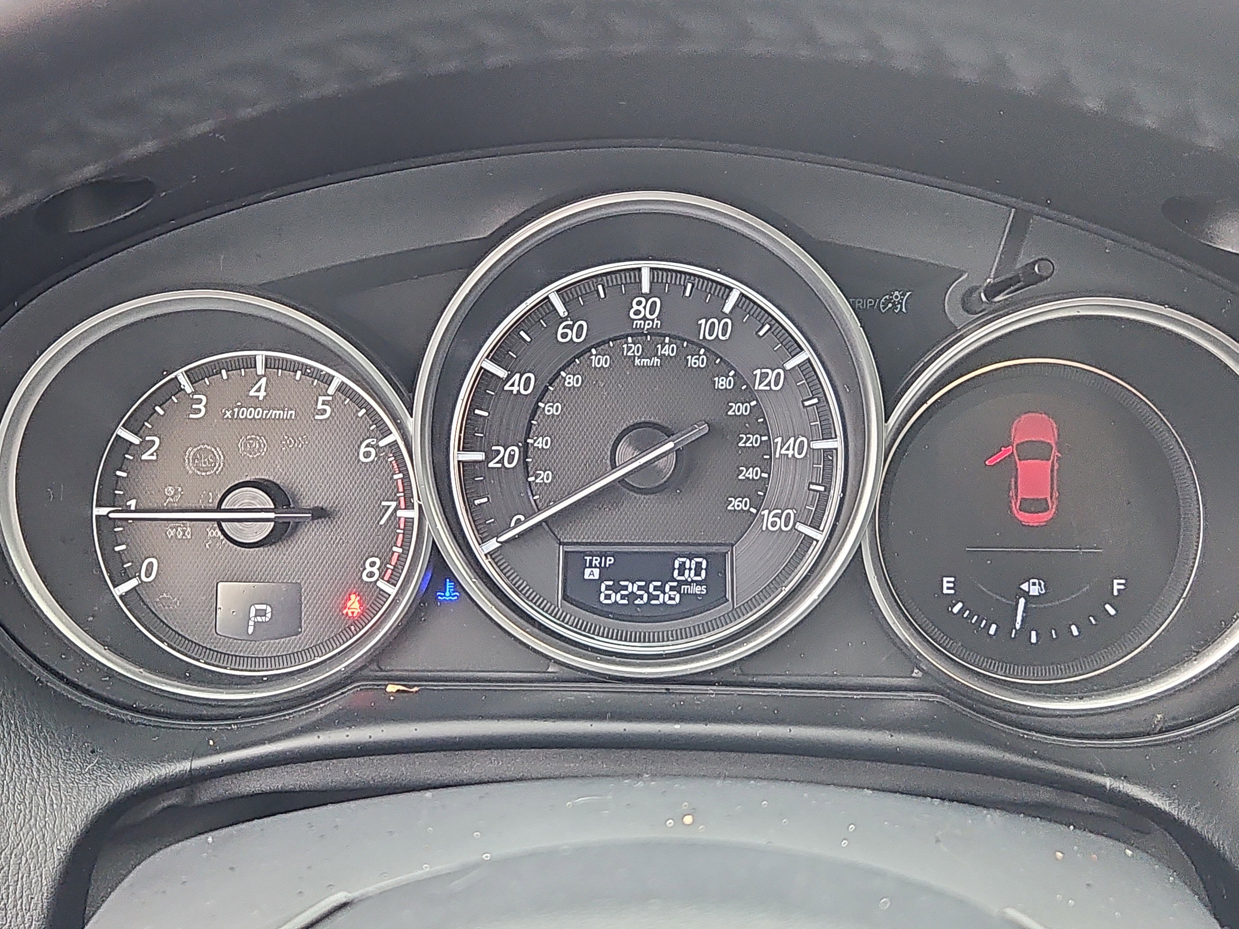 Used 2016 MAZDA CX-5 Grand Touring image 20