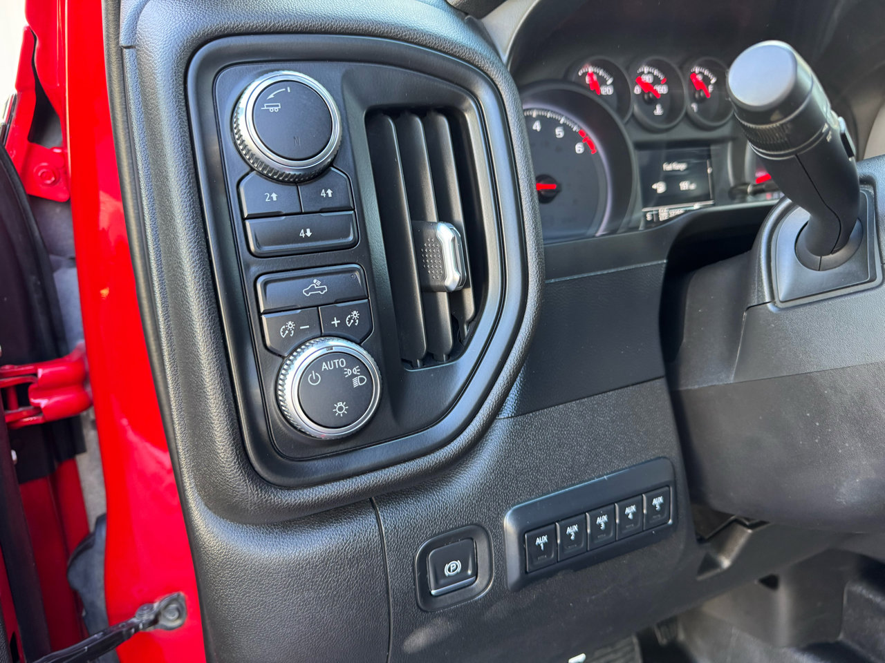 Used 2021 GMC Sierra 3500 4x4 Crew Cab w/ Convenience Package image 20