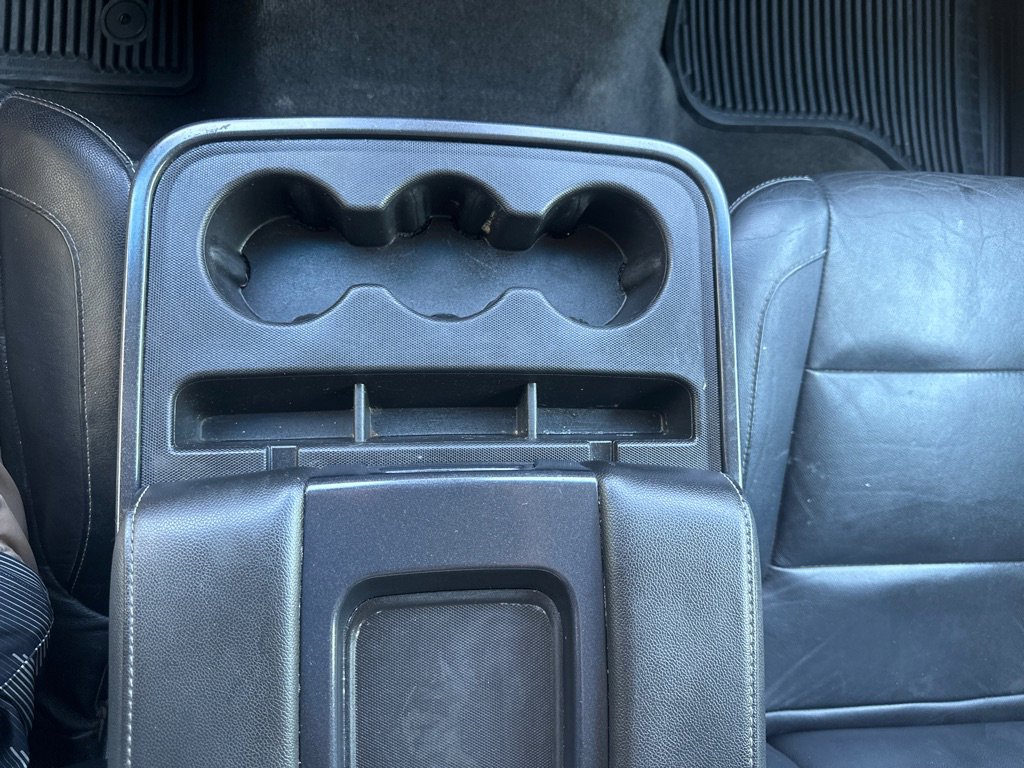 Used 2015 Chevrolet Silverado 1500 LT w/ All Star Edition AWD/4WD image 23