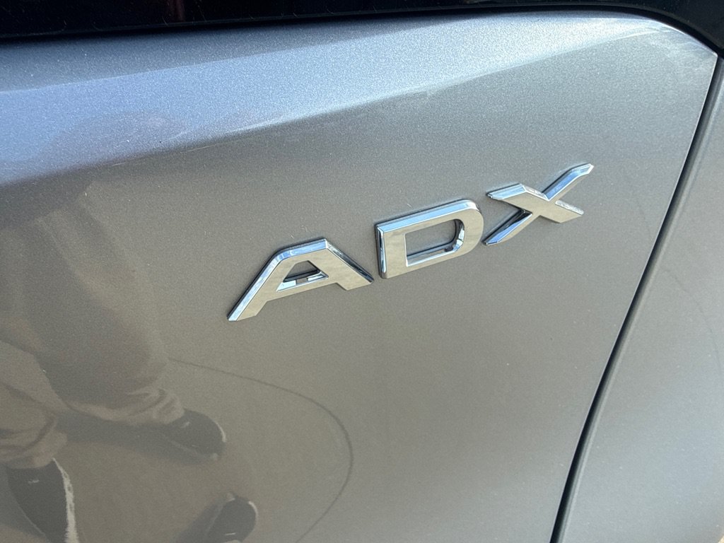Used 2026 Acura ADX A-Spec FWD image 12