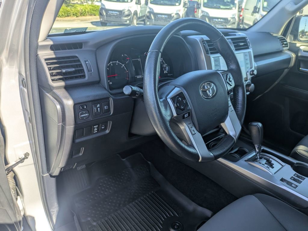 Used 2023 Toyota 4Runner SR5 Premium image 11