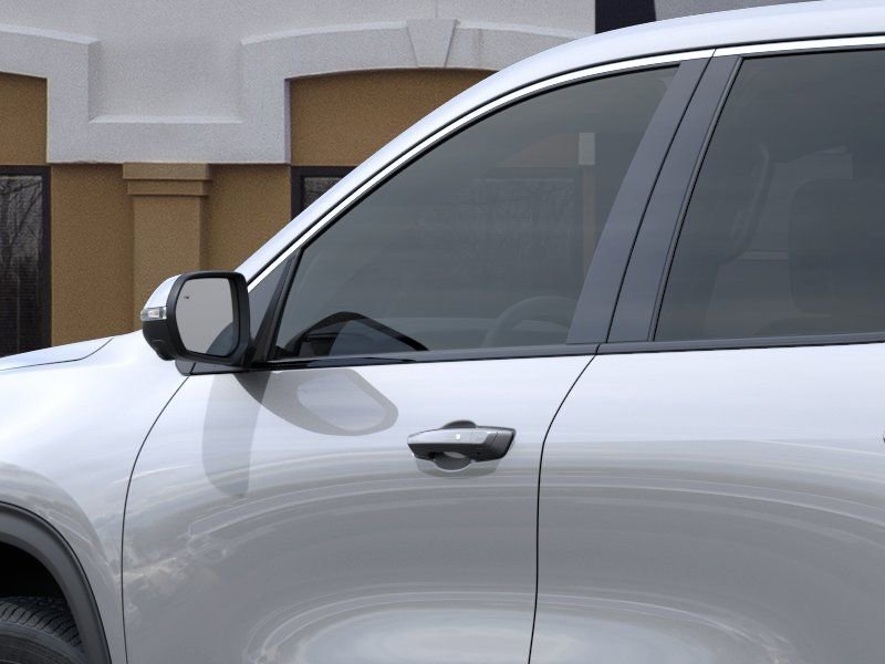 New 2026 GMC Acadia Elevation w/ Elevation Premium Package FWD image 13