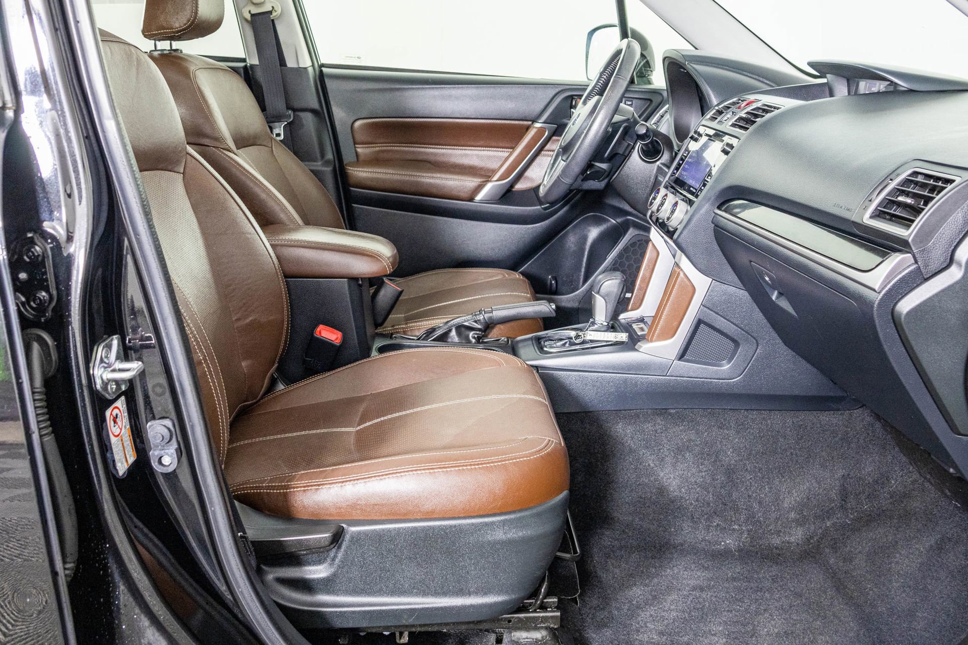 Used 2017 Subaru Forester 2.0XT Touring w/ Popular Package #2 image 46