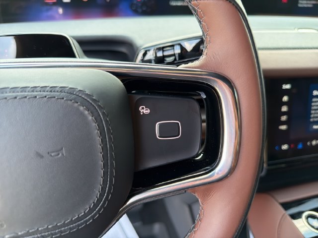 New 2026 Lincoln Navigator Reserve AWD/4WD image 28
