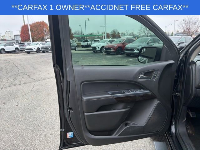 Used 2015 GMC Canyon SLE w/ SLE Convenience Package image 20