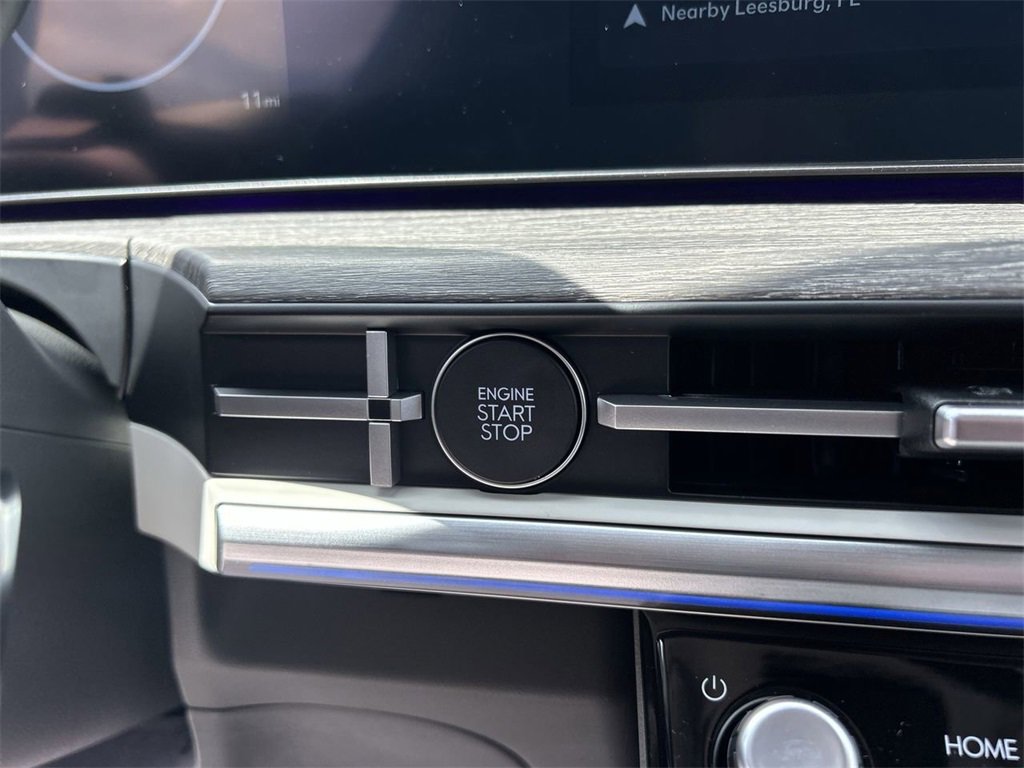 New 2026 Hyundai Santa Fe Calligraphy image 31