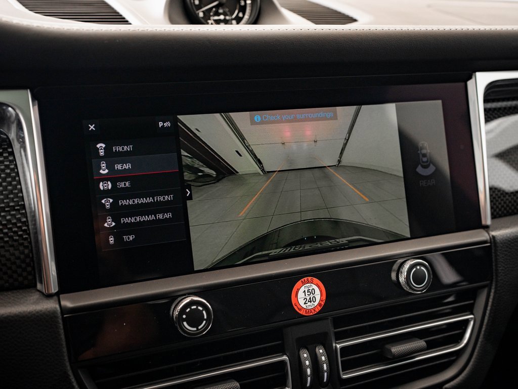New 2026 Porsche Macan S image 39