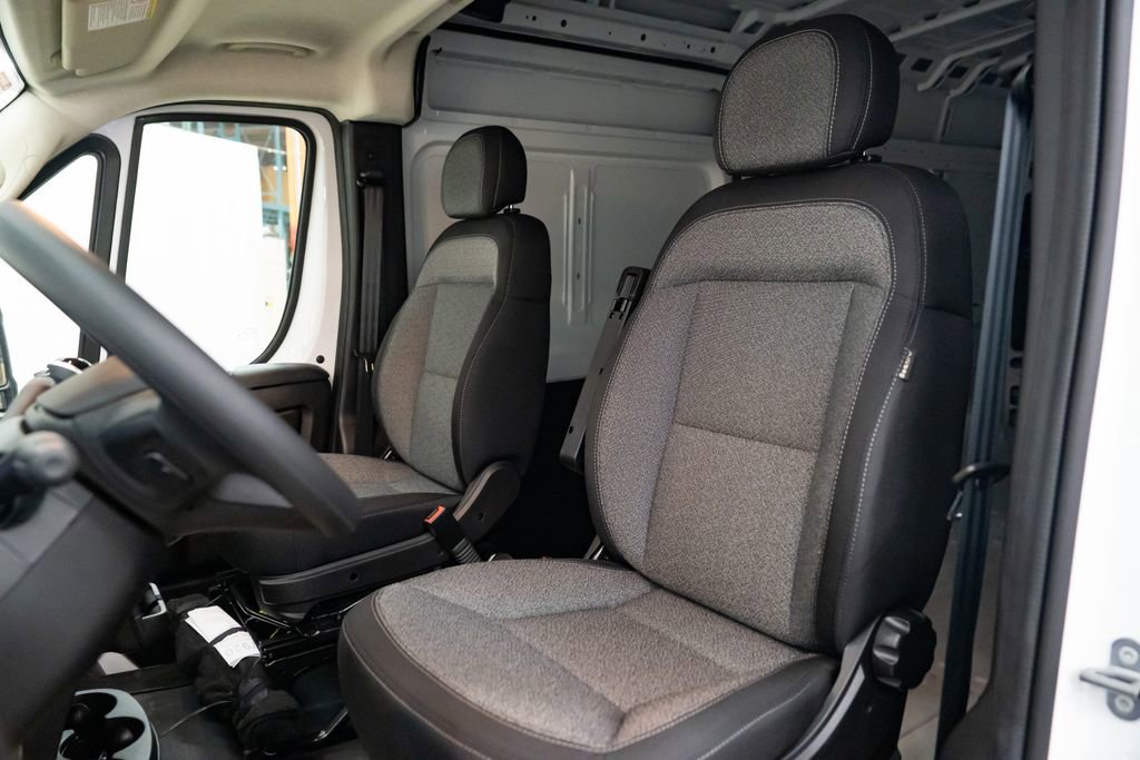 New 2026 RAM ProMaster 2500 image 23