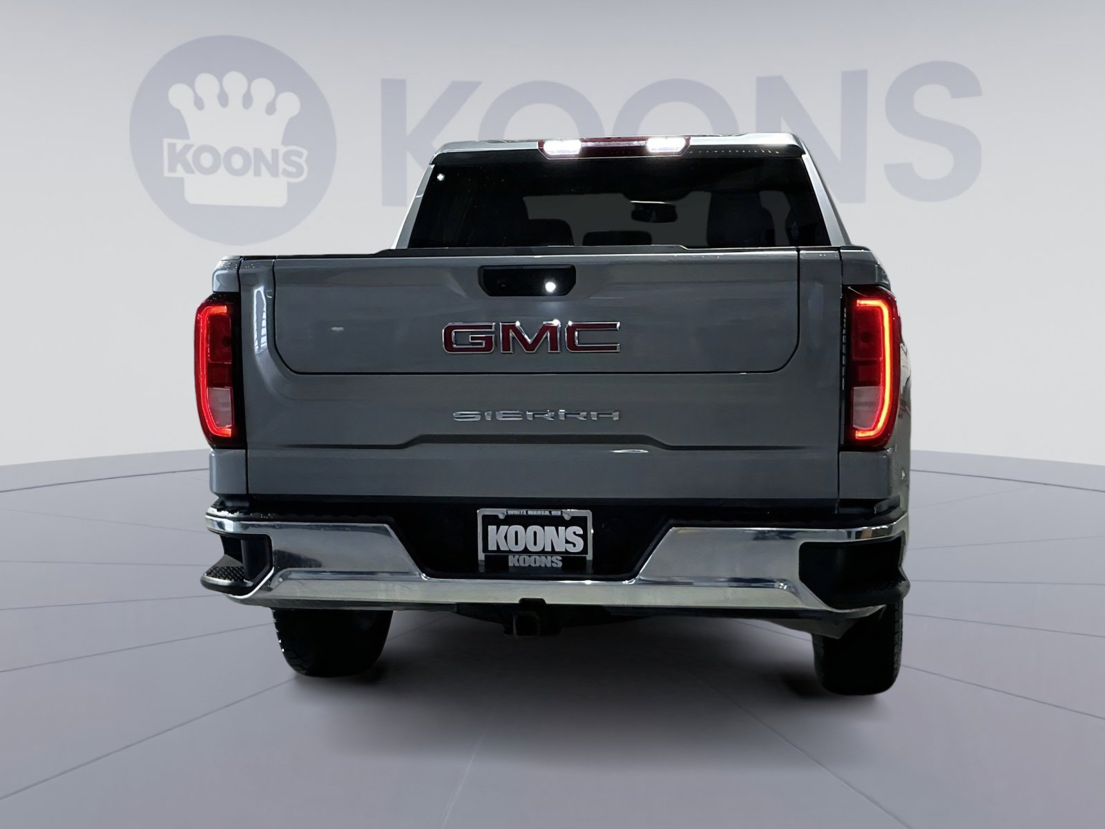 Used 2023 GMC Sierra 1500 SLE w/ Enhanced Capability Package image 15