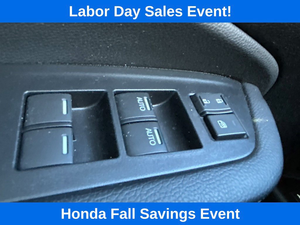 Used 2021 Honda Passport Touring image 23
