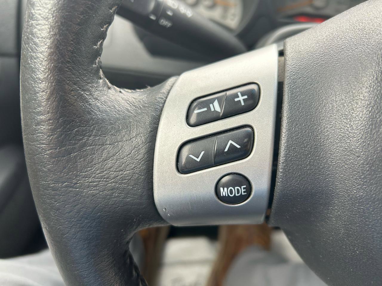 Used 2008 Scion tC image 16